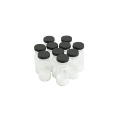 Raw Vial Collagen Cosmetic Peptide Powder Purity Peptide