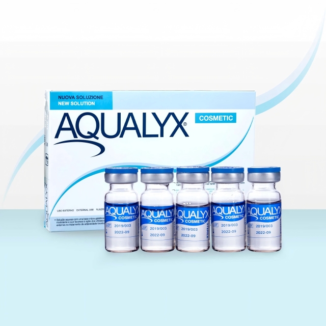 Aqualyx Medical Use Slimming Solution Fat Dissolving Lipo Lab Face V ...