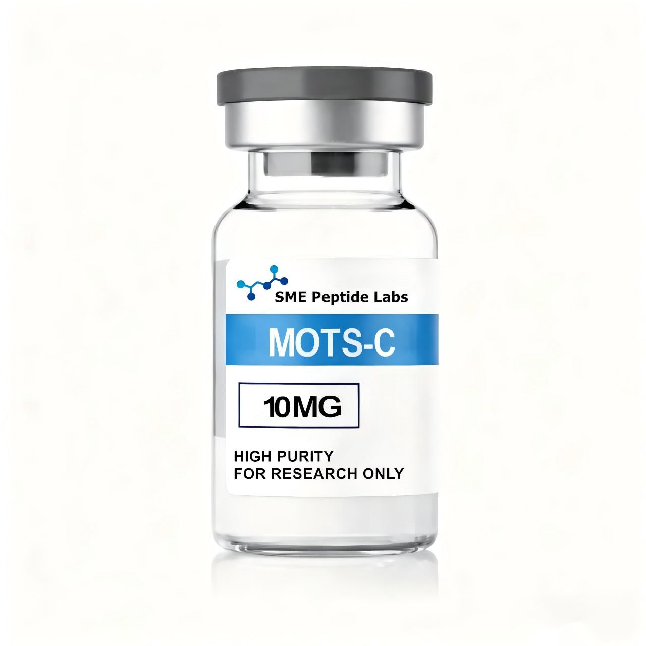 Tra Mot Injection MOTS-C Injection 10mg 40mg