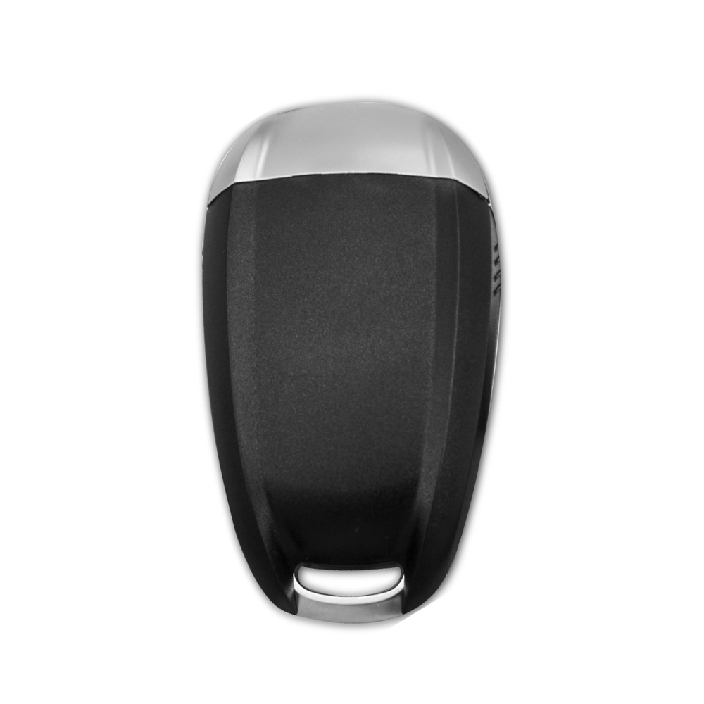 (434MHz) KR5ALFA434 / 4A CHIP Smart Key  For 2017 - 2020 Giulia Stelvio