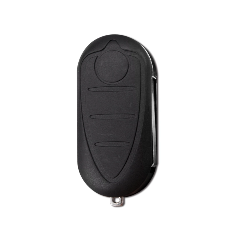 (433Mhz) Marelli / Delphi BSI Flip Remote Key For Alfa Romeo Giulietta Mito