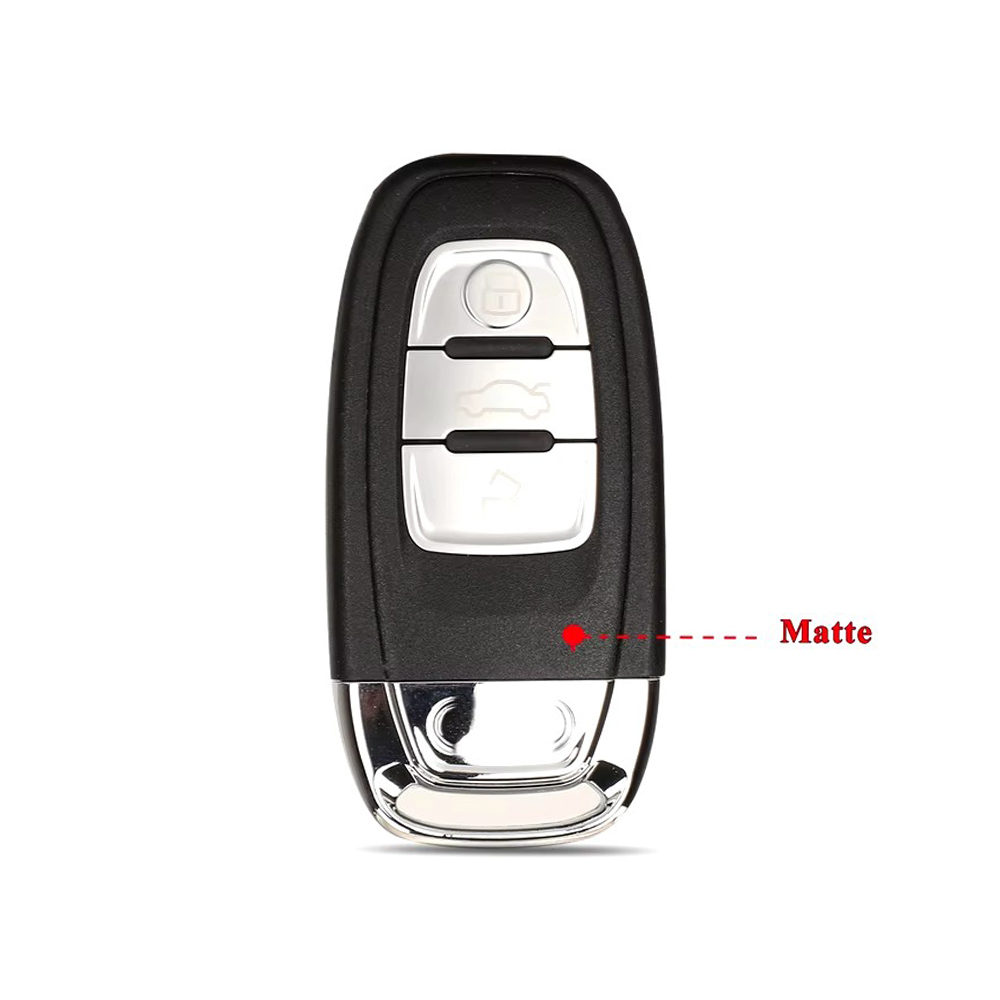 (315/433/868Mhz) 3 BTNS 754J 754D/H/F/C/B Pcf7945AC Chip Smart Remote Car Key Fob For Audi A4 A5 A6L A7 A8 Q5 Keyless Go