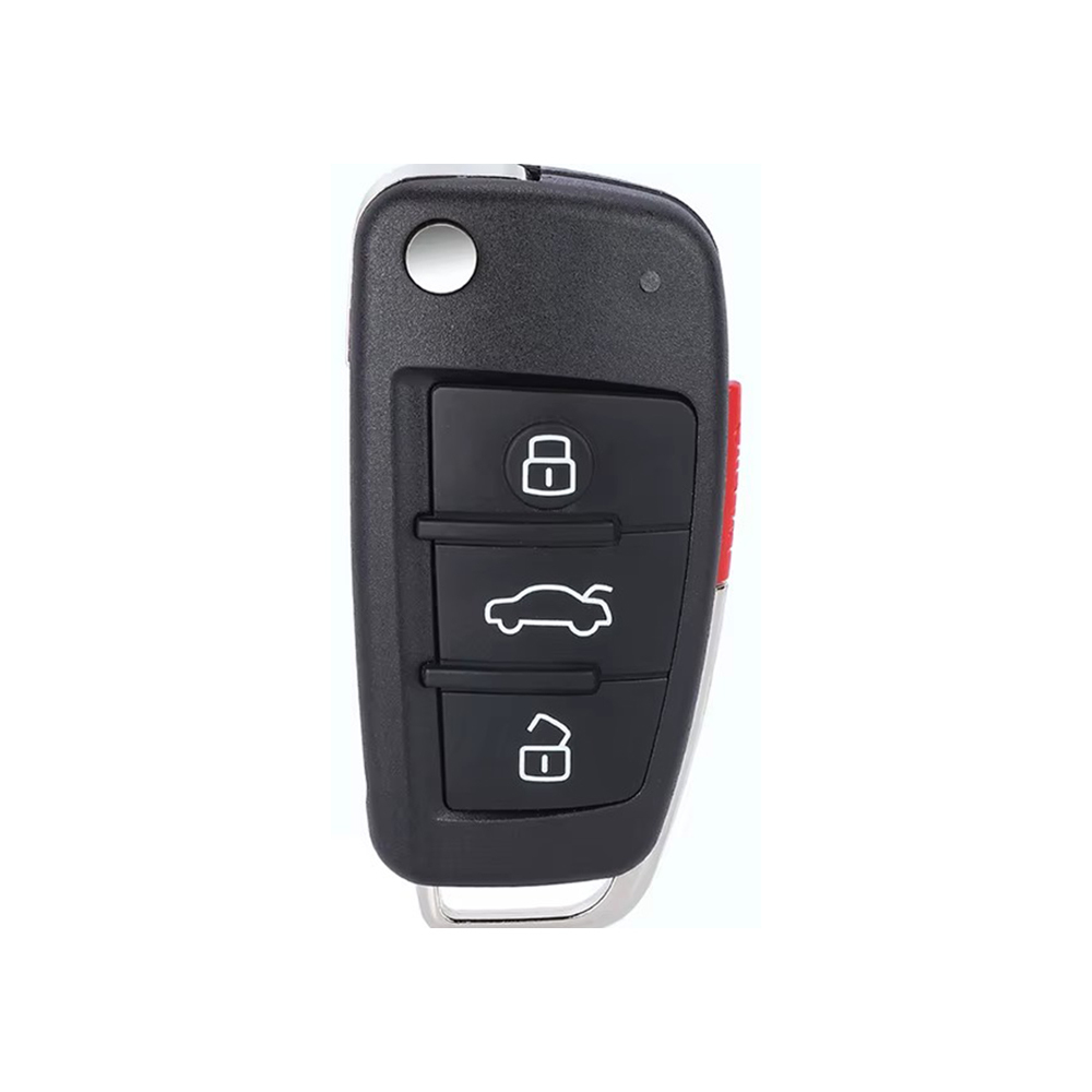 (315MHz) NBGFS12A71 8V0837220A Remote Key For Audi A3 S3 Q3