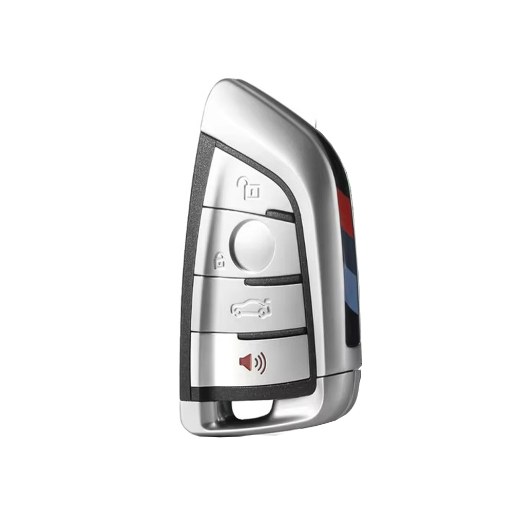 (433Mhz) Modified Smart Key For BMW