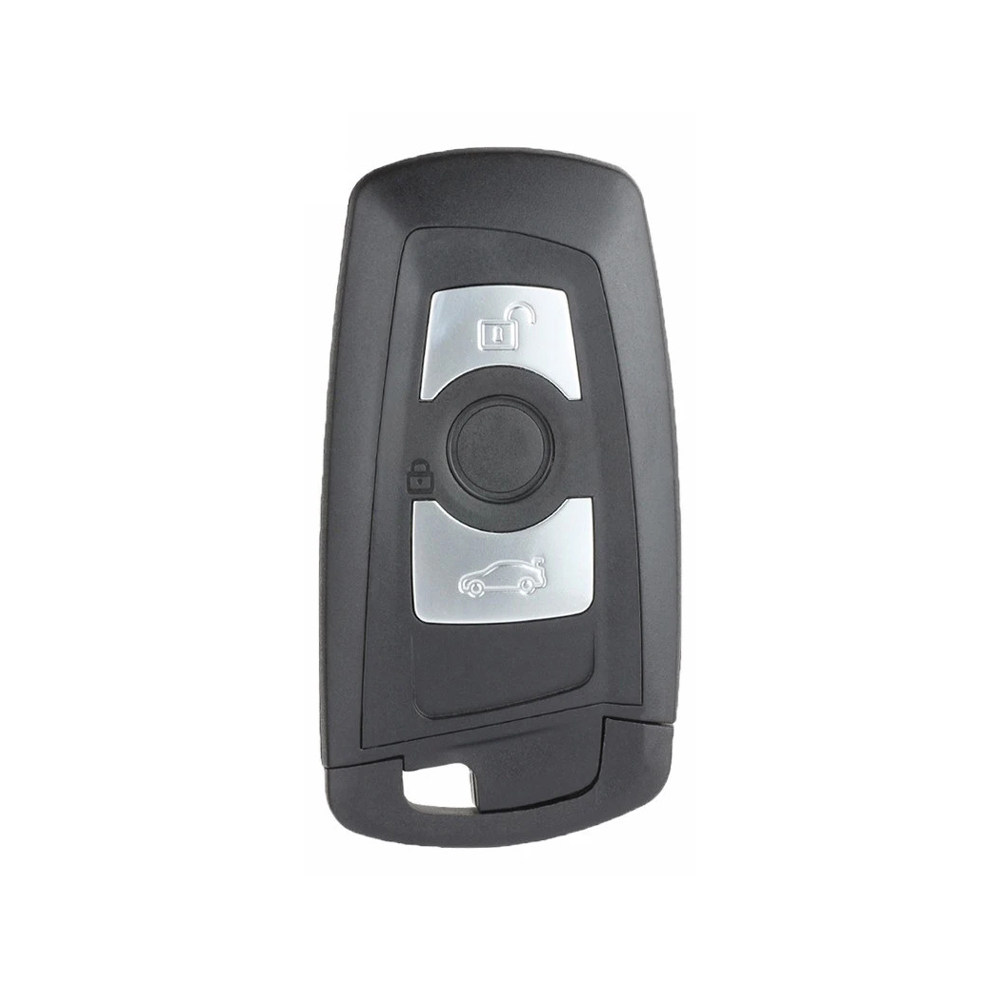 (433Mhz) 3btn Smart Key For BMW