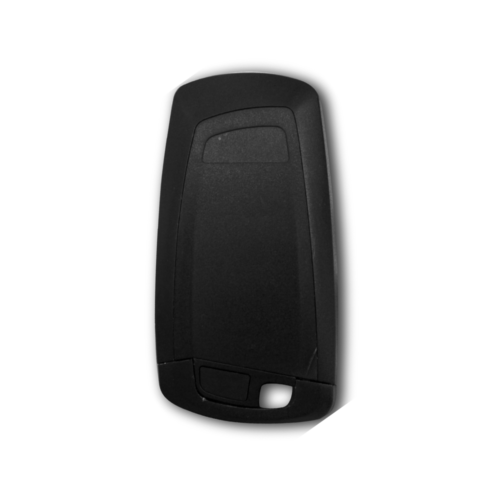 (433Mhz)Red Smart Key For BMW