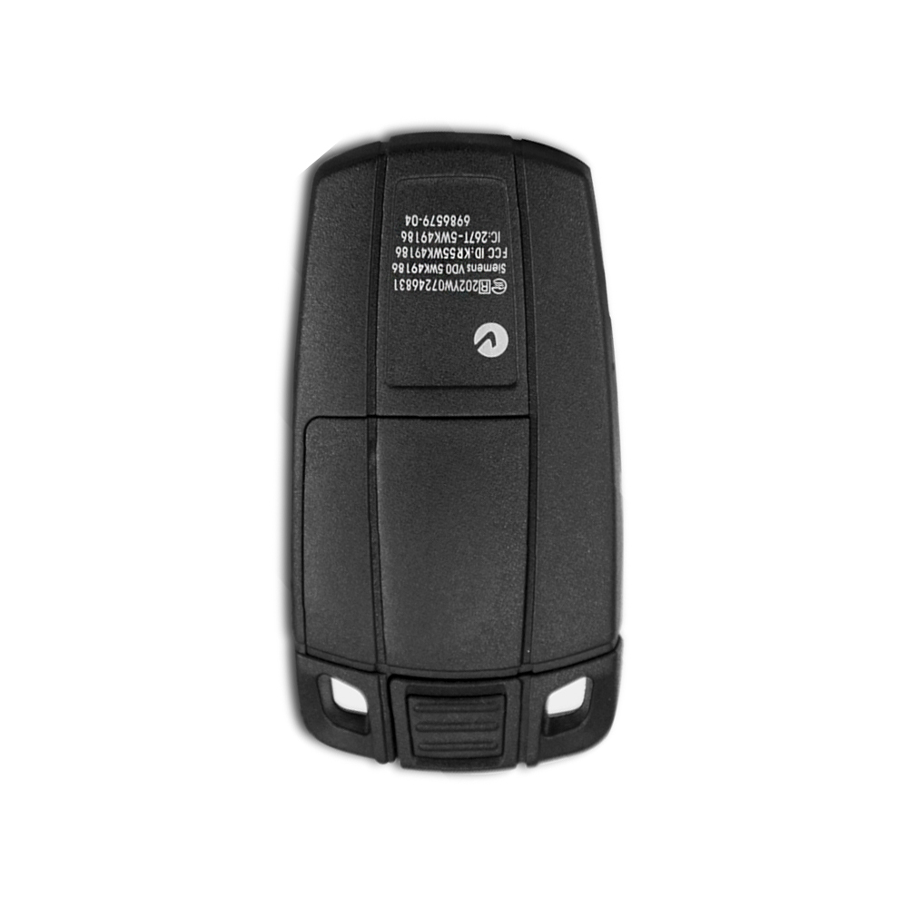 (315 / 868)Keyless Smart Key For BMW CAS3+