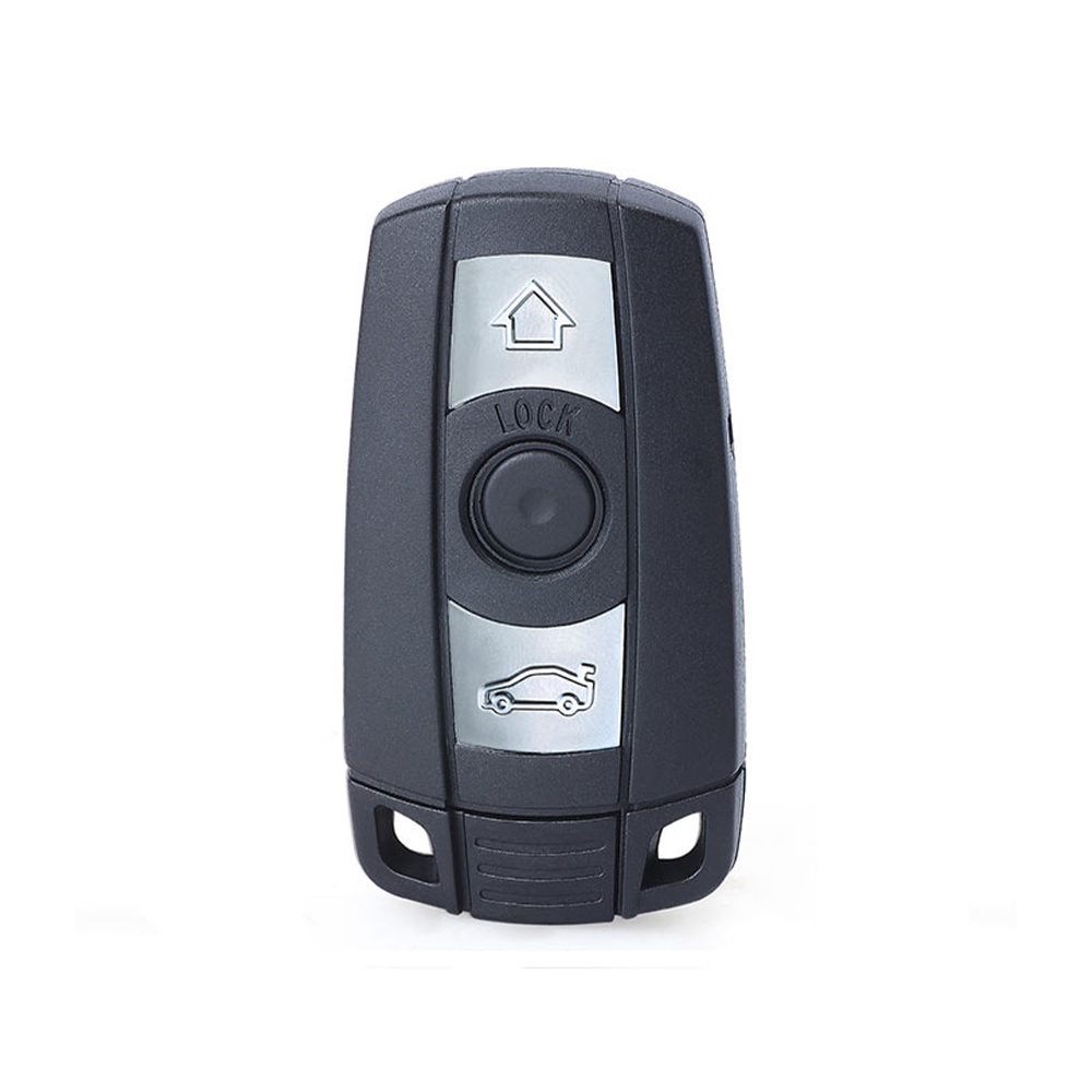(315/433/868MHZ) 5WK49127 / 5WK49124 Remote Key For BMW E60 E70 E90