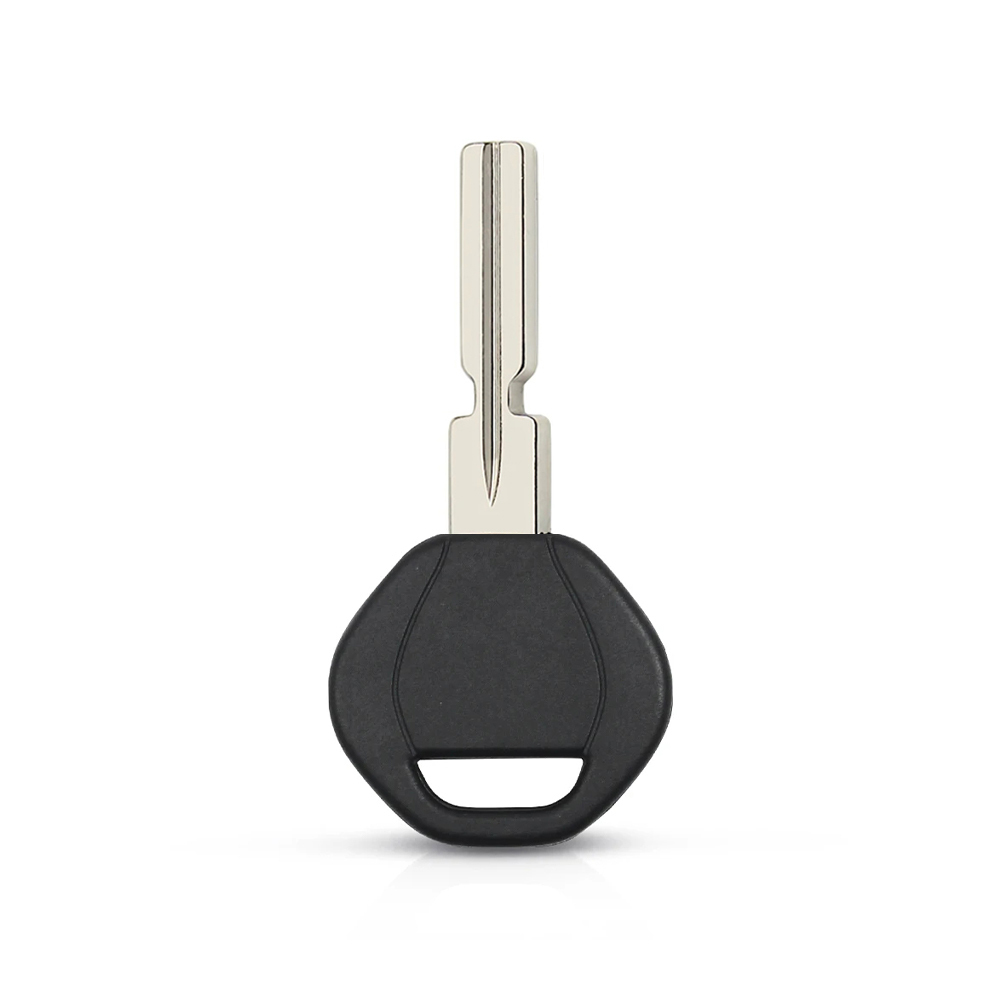 Assembled HU92 Transponder Key For BMW (PCF7935 ID44)