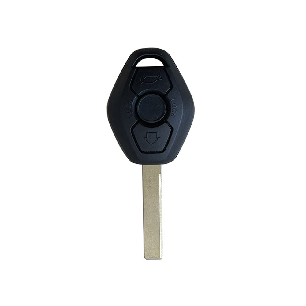 (315/433Mhz) Remote Key For BMW X3 X5 Z3 Z4 3,5,7 Series (EWS System)