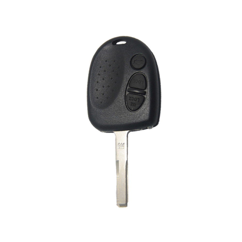 (304Mhz) 92143287 Remote Key For Chevrolet Lumina/Buick/Holden