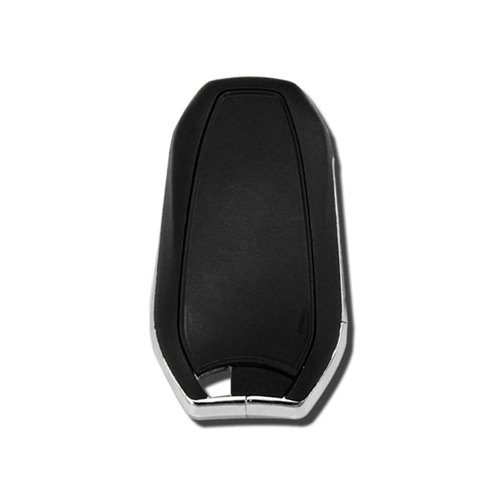 (433Mhz) PCF7953M Smart Key For Citroen C4 Cactus and Picasso C3 Peugeot 508 (HU83)