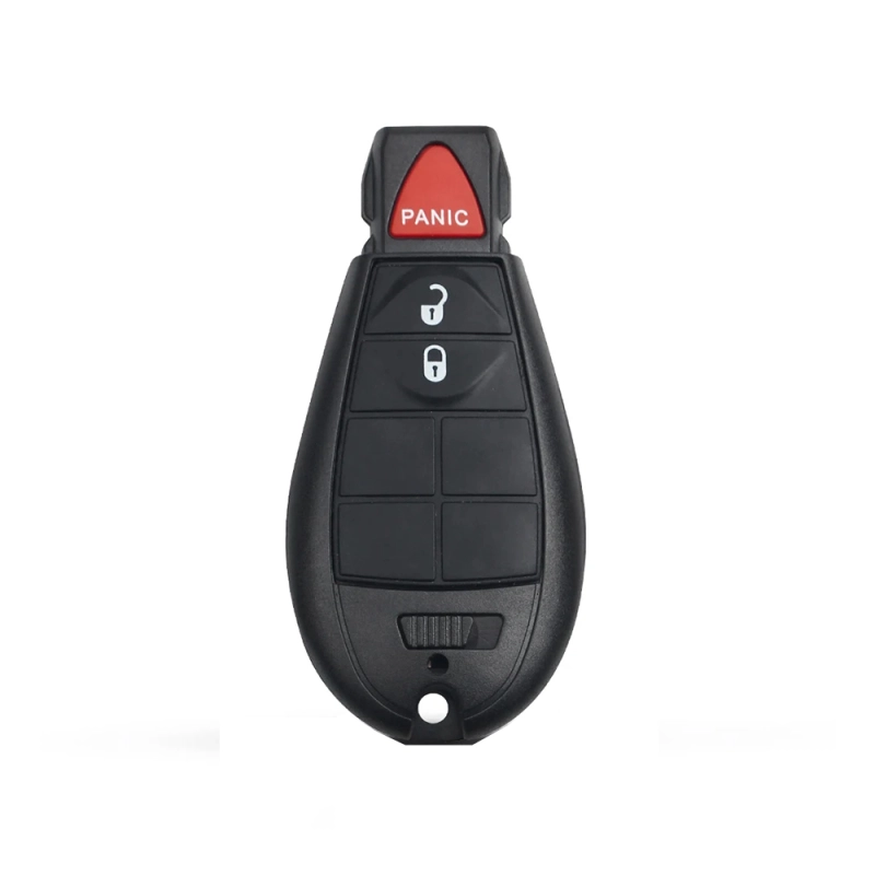 (433Mhz) IYZ-C01C Keyless Go of Smart Key For Chrysler Jeep Dodge Fobik