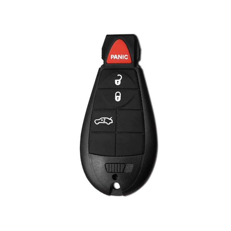 (433Mhz) Fobik Of Chrysler/Jeep/Dodge (USA)
