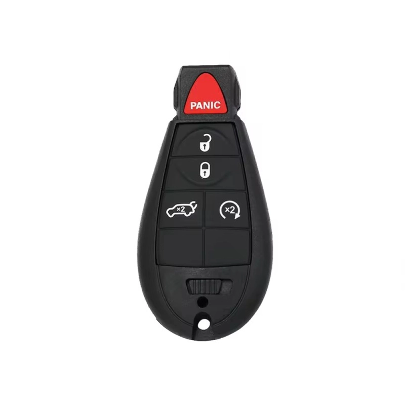 (433Mhz) IYZ-C01C Keyless Go Of Smart Key For Jeep Grand Cherokee
