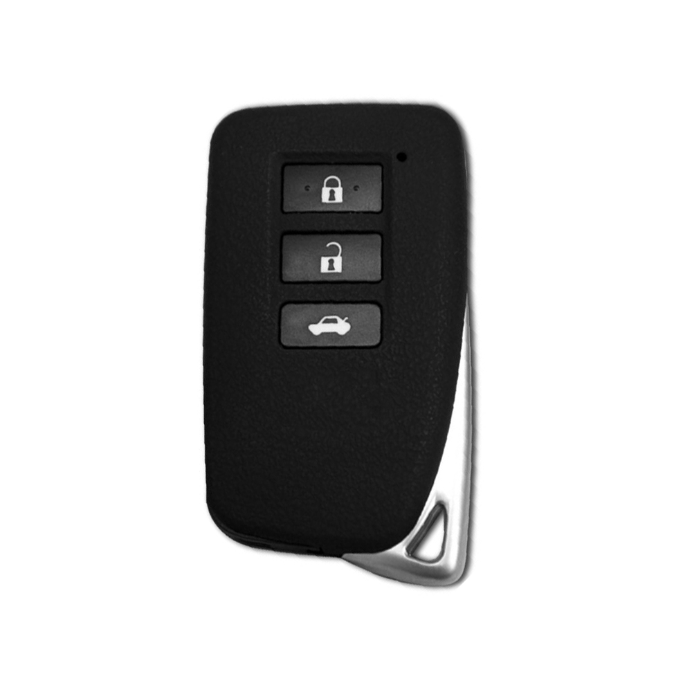 (433/434Mhz) 0011 89904-53A80 Smart Key For Lexus IS250/300H RC F