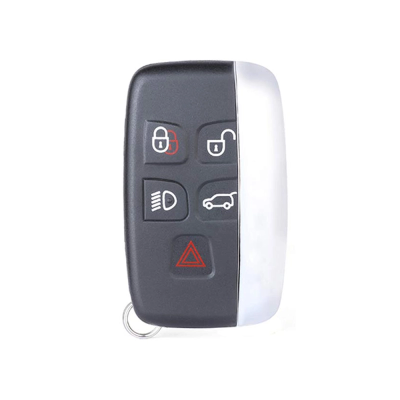 (315Mhz) 4+1btn Smart Key For LandRover/Jaguar