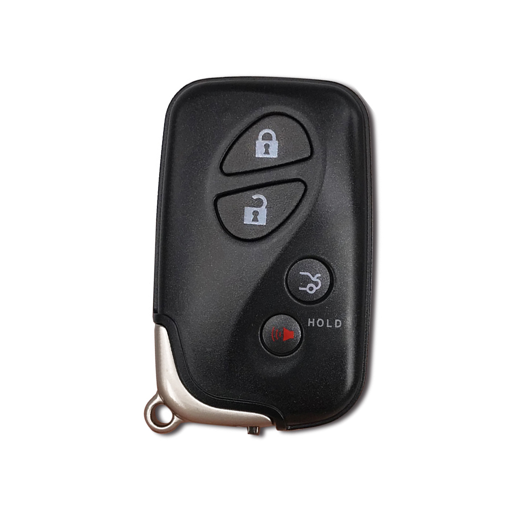 (314.3Mhz) 0140 3+1btn Smart Key For Lexus
