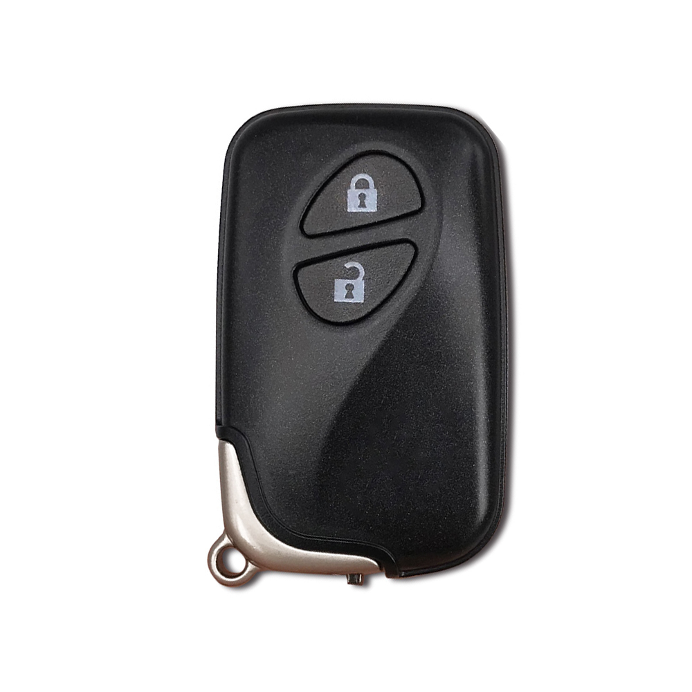 (433Mhz) 5290 2btn Smart Key For Lexus