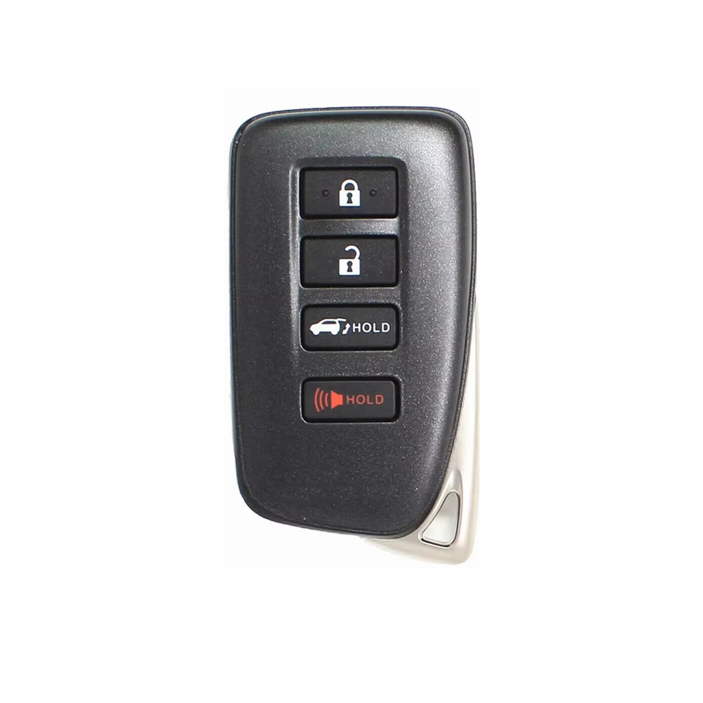 (312/314Mhz) 2110 HYQ14FBА Smart Key For Lexus NX300 NX300H NX200T