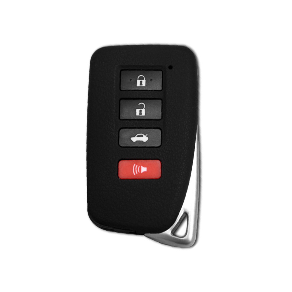 (312/314Mhz) 0351 HYQ14FBА Smart Key For Lexus RX350