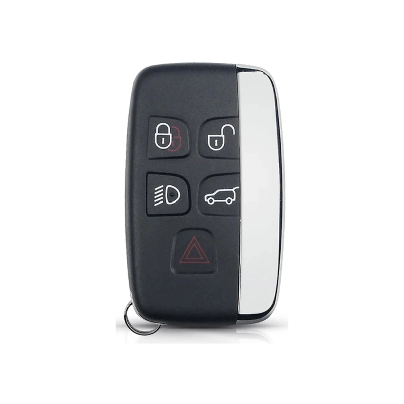 (433Mhz) (Editable ID) Smart Key For LandRover/Jaguar