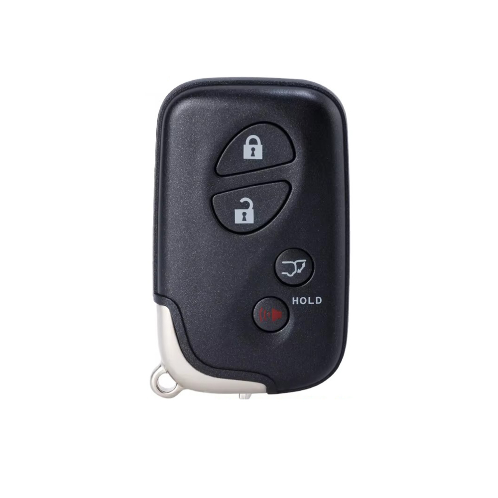 (314.3Mhz) 6601 HYQ14AEM Smart Key For Lexus LX570 RX350