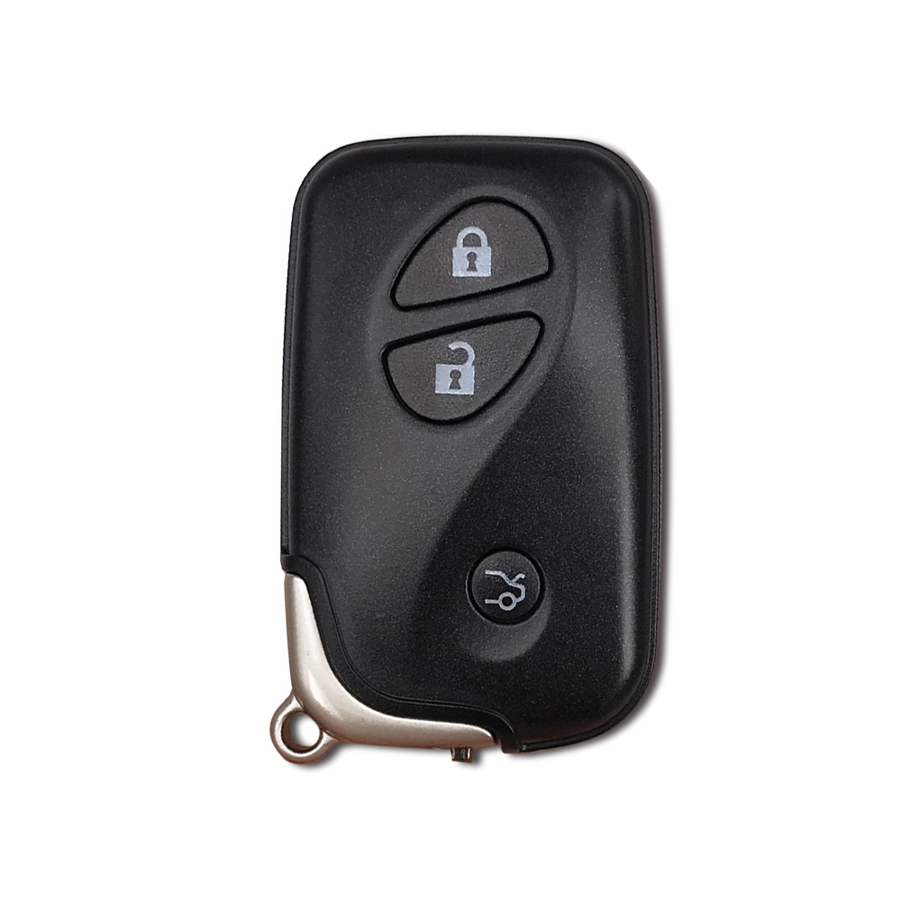 (433Mhz) 5290 3btn Smart Key For Lexus