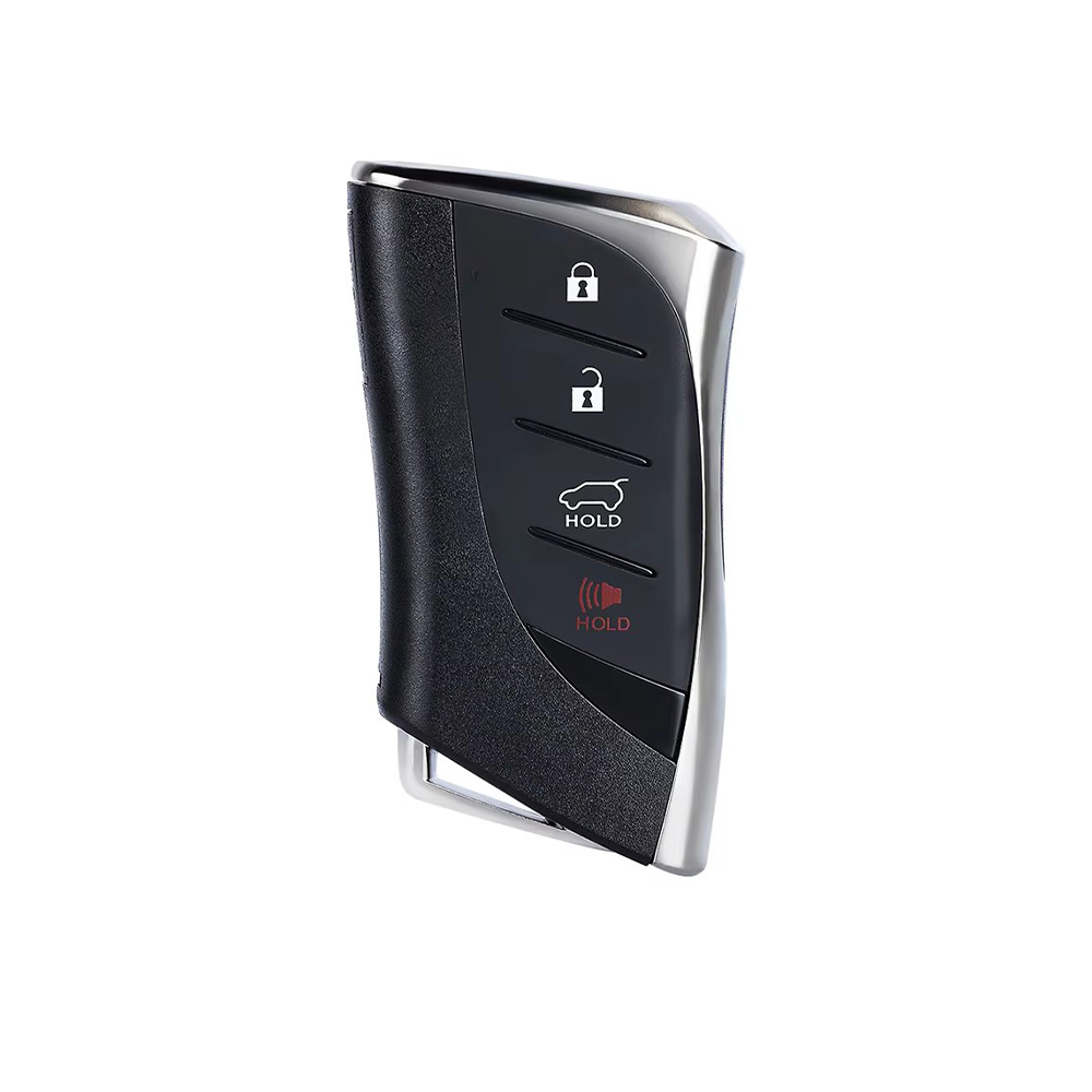(312.1/314.35Mhz) HYQ14FLC Smart Key For Lexus NX LX RX 2022-2024
