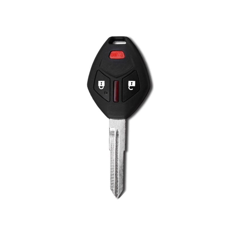 (313.8Mhz) OUCG8D-620M-A Remote Key For Mitsubishi Eclipse Galant
