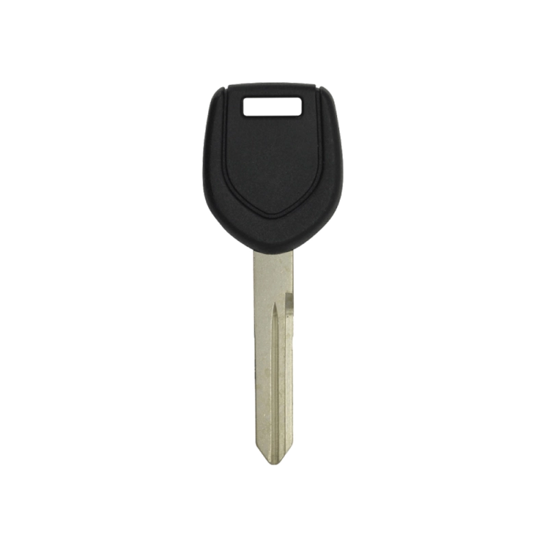 Assembled MIT9 Transponder Key For Mitsubishi