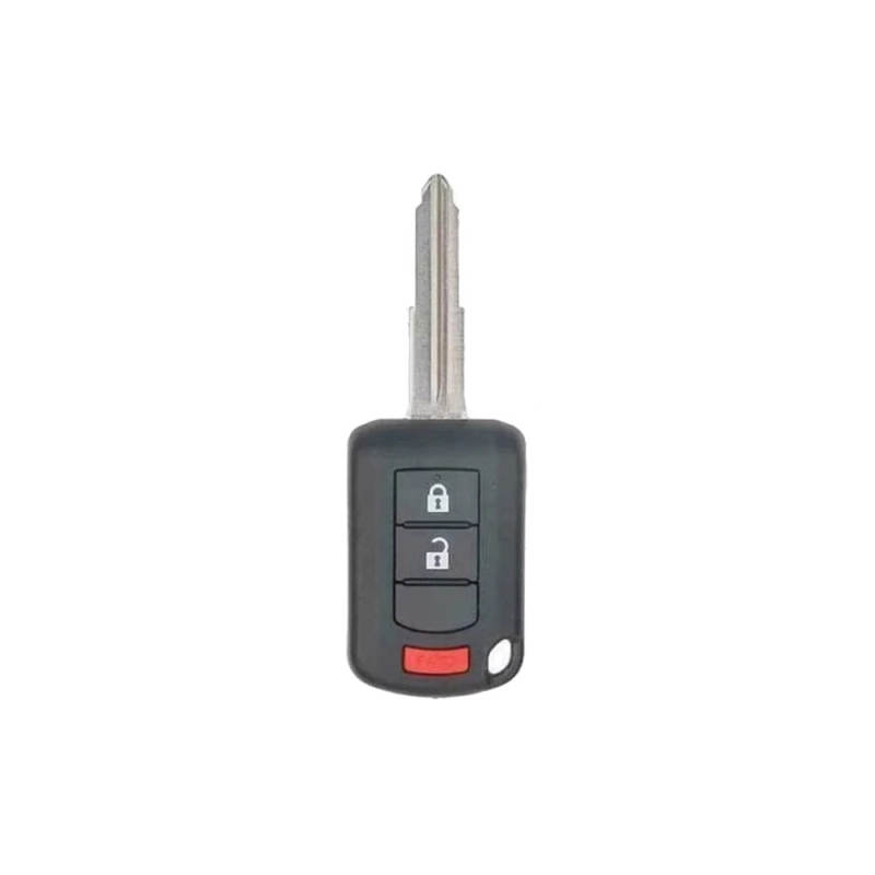 (315MHz) OUCJ166N Remote Key For Mitsubishi Outlander Lancer 2010-2019