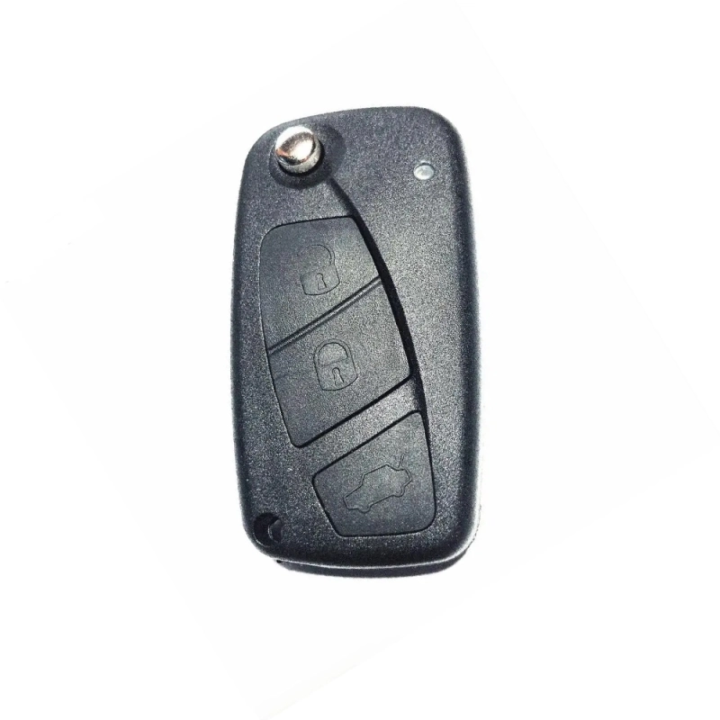 (433Mhz) 71765697 Flip Remote Key