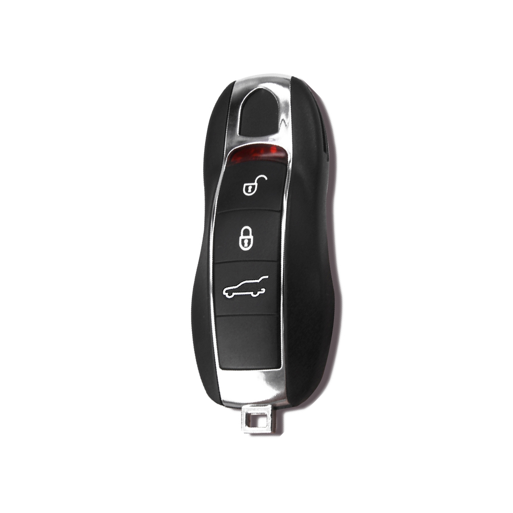 (433Mhz) Keyless Smart Key For Porsche Cayenne (958)