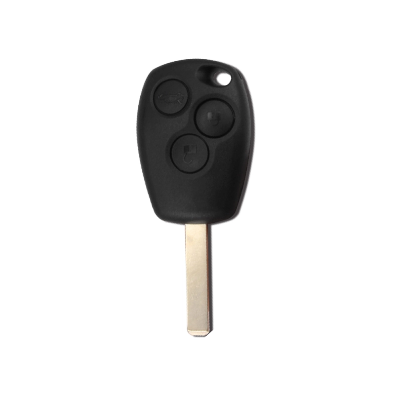 (433Mhz) PCF7947A Remote Key For Renault Wind Modus Kangoo(VA2)