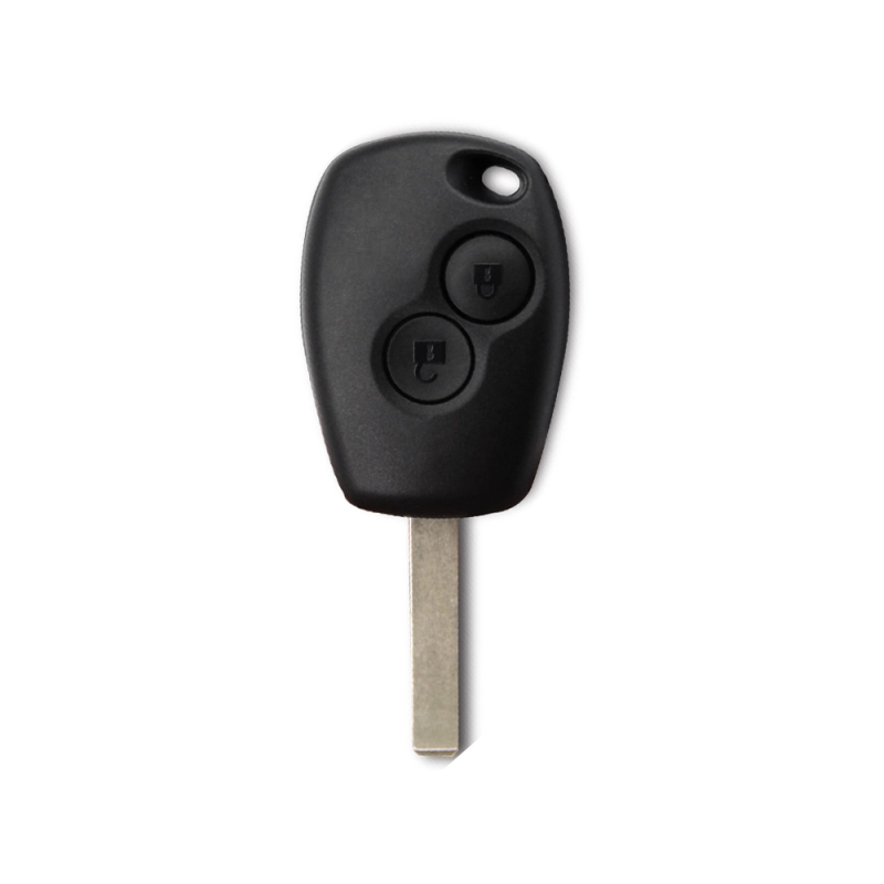 (433Mhz) VA2 Remote Key For Renault Trafic