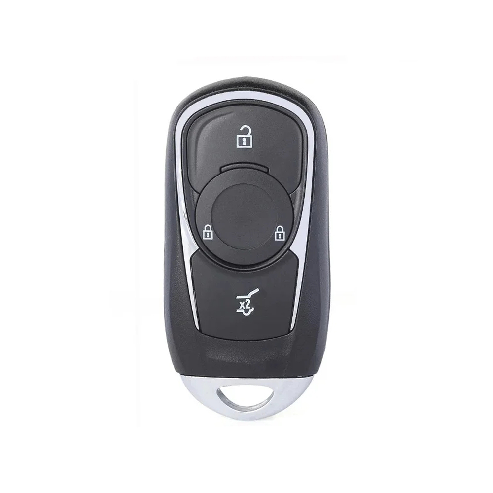 (433MHz) HYQ4EA Smart Key For Opel Astra K Insignia
