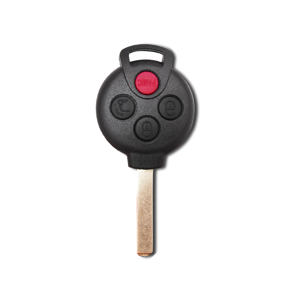 (315Mhz) KR55WK45144 Remote Key For Smart Fortwo