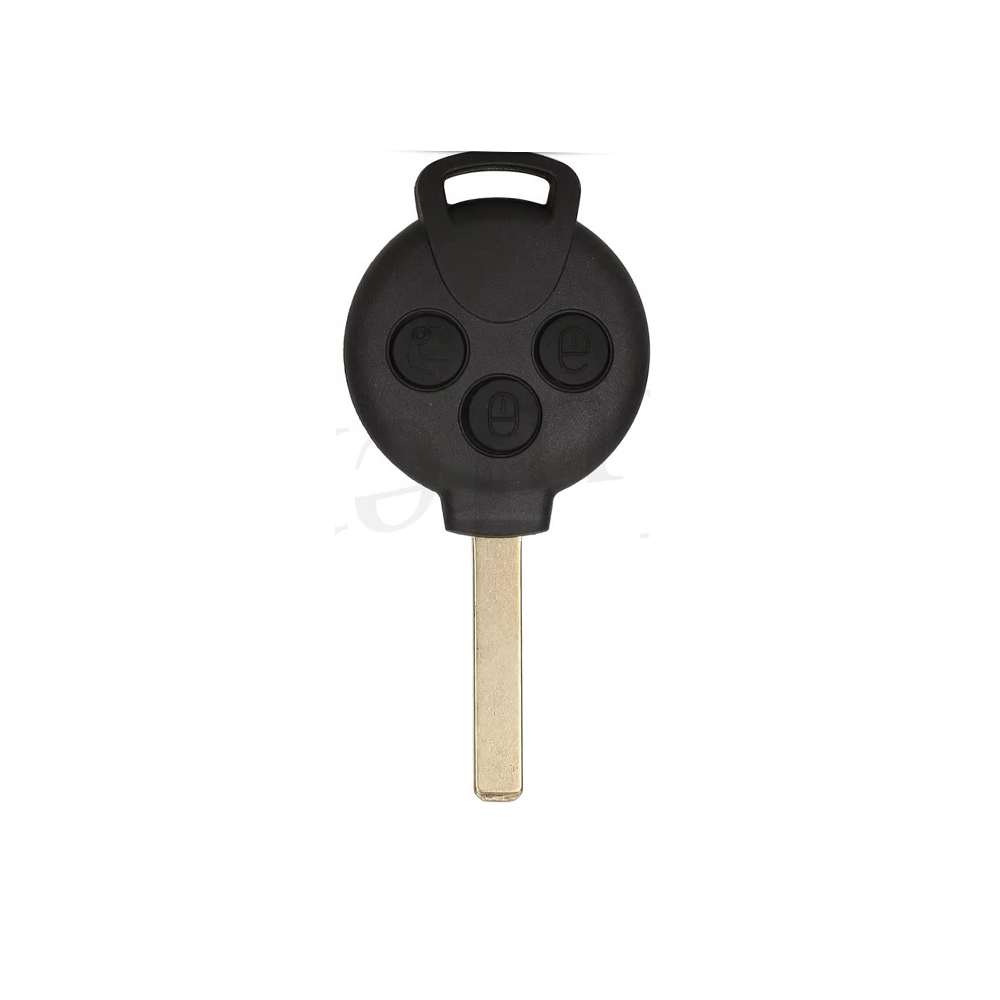 (433Mhz) Remote Key For Smart ForTwo