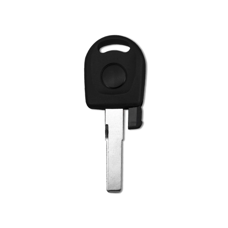 Assembled Transponder Key For Volkswagen