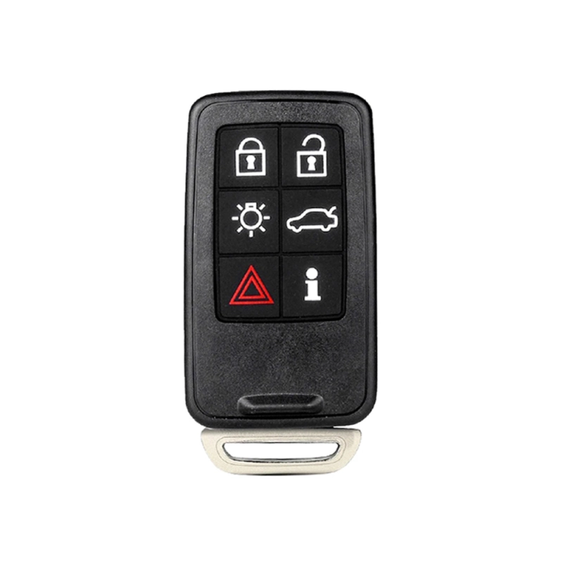 (902Mhz) KR55WK49266 Keyless Smart Key For Volvo S60 S80 V40