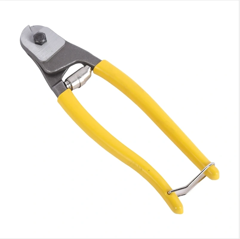 Bike Brake Shift Wire Cable Cutter Inner Outer Bicycle Spoke Cutting Pliers MTB Bike Cycling Repair Tool Brake Line Tube Plier