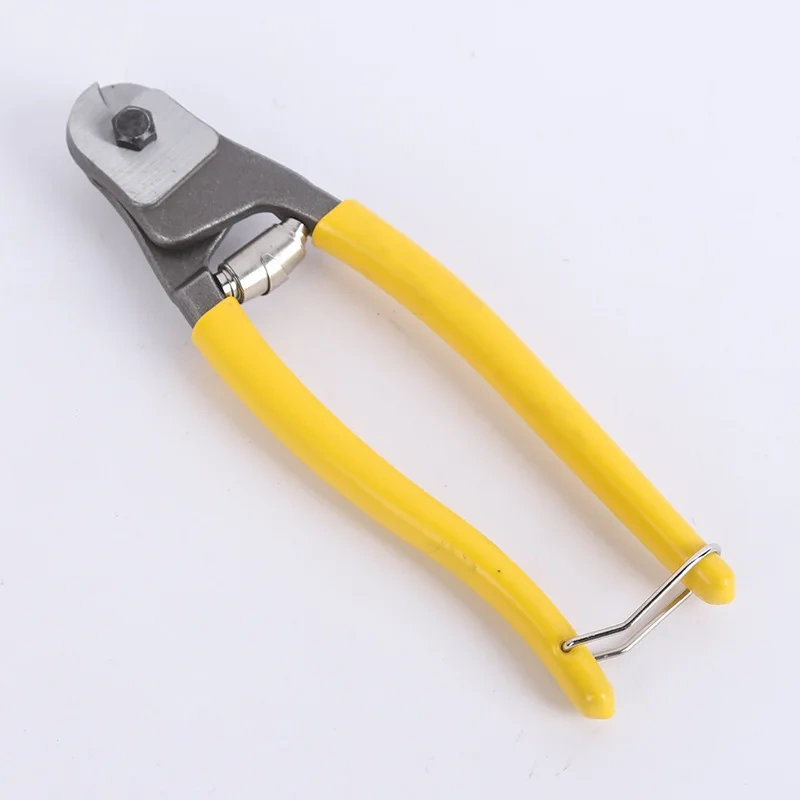 Bike Brake Shift Wire Cable Cutter Inner Outer Bicycle Spoke Cutting Pliers MTB Bike Cycling Repair Tool Brake Line Tube Plier