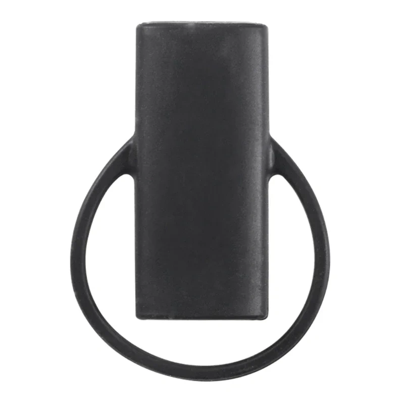 Color Silicone Lighter Case Protector Safe Storage Surround Sleeve Cigarette Accessories Lighter Protection Sleeve