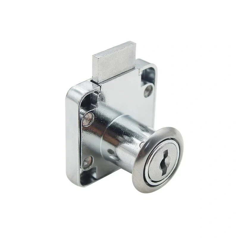 lock furniture zinc alloy drawer lock anti-theft Wardrobe Cabinet Door Locker Office Desk Letter MailBox Cam Locks Hardware