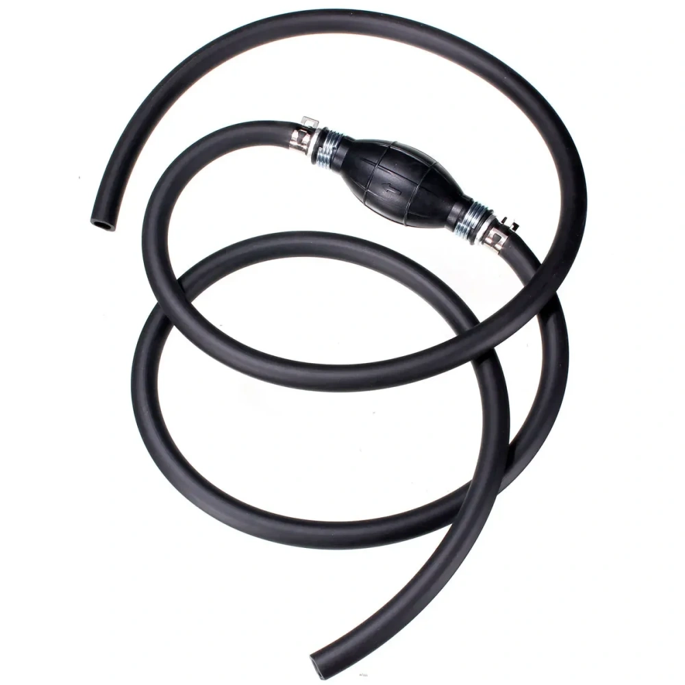 Universal Car Fuel Pump Gas Oil Pump Manual Hand Suction Pipe Pumping Durable For Liquid Petrol Tuning Fuel Gasoline Diesel Pump