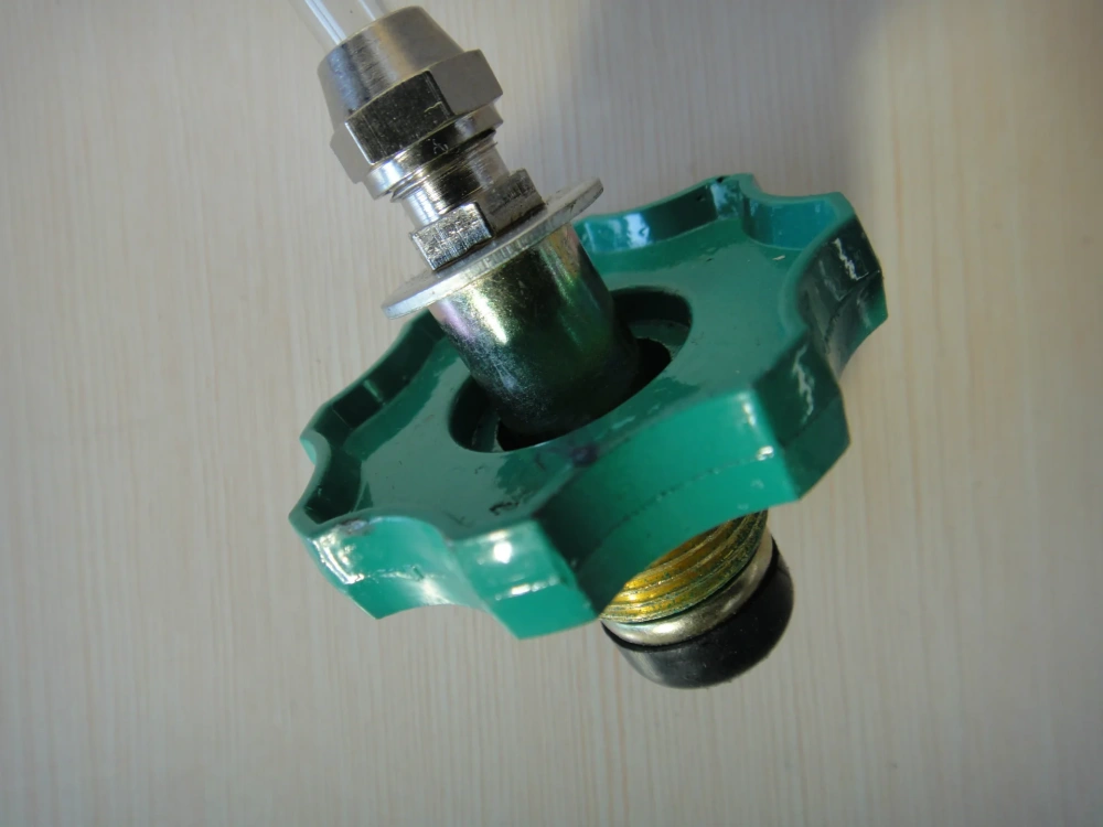 Outdoor Camping Gas Stove Propane Refill Inflatable Hose Adapter Tank Coupler Adaptor Gas Charging Accessories Camping Equipment