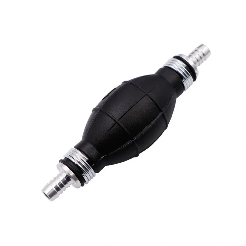 Universal Car Fuel Pump Gas Oil Pump Manual Hand Suction Pipe Pumping Durable For Liquid Petrol Tuning Fuel Gasoline Diesel Pump