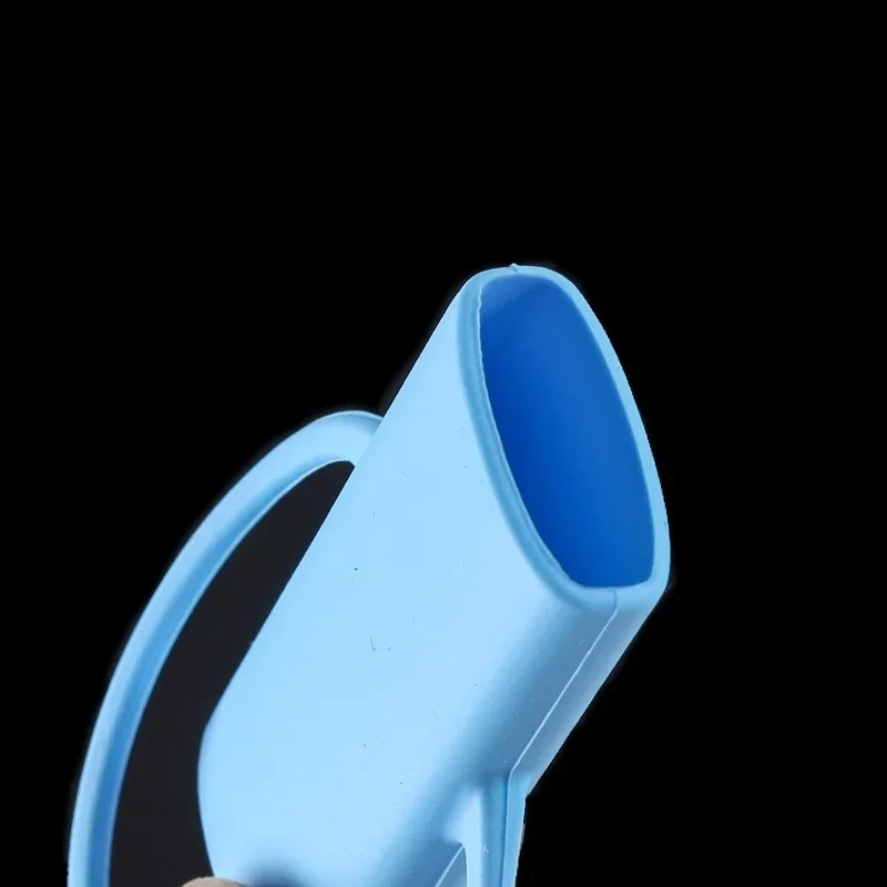 Color Silicone Lighter Case Protector Safe Storage Surround Sleeve Cigarette Accessories Lighter Protection Sleeve