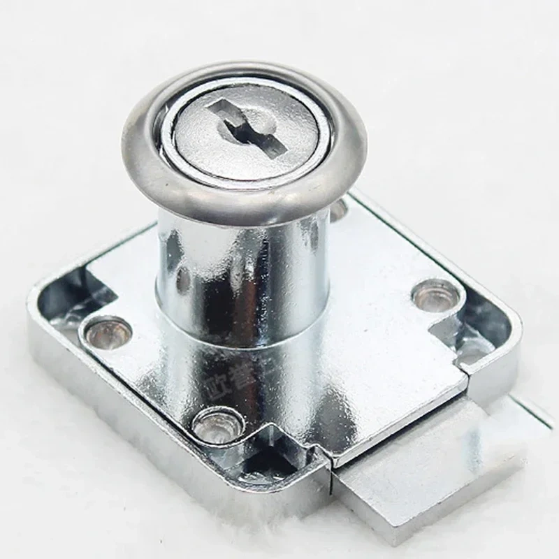 lock furniture zinc alloy drawer lock anti-theft Wardrobe Cabinet Door Locker Office Desk Letter MailBox Cam Locks Hardware